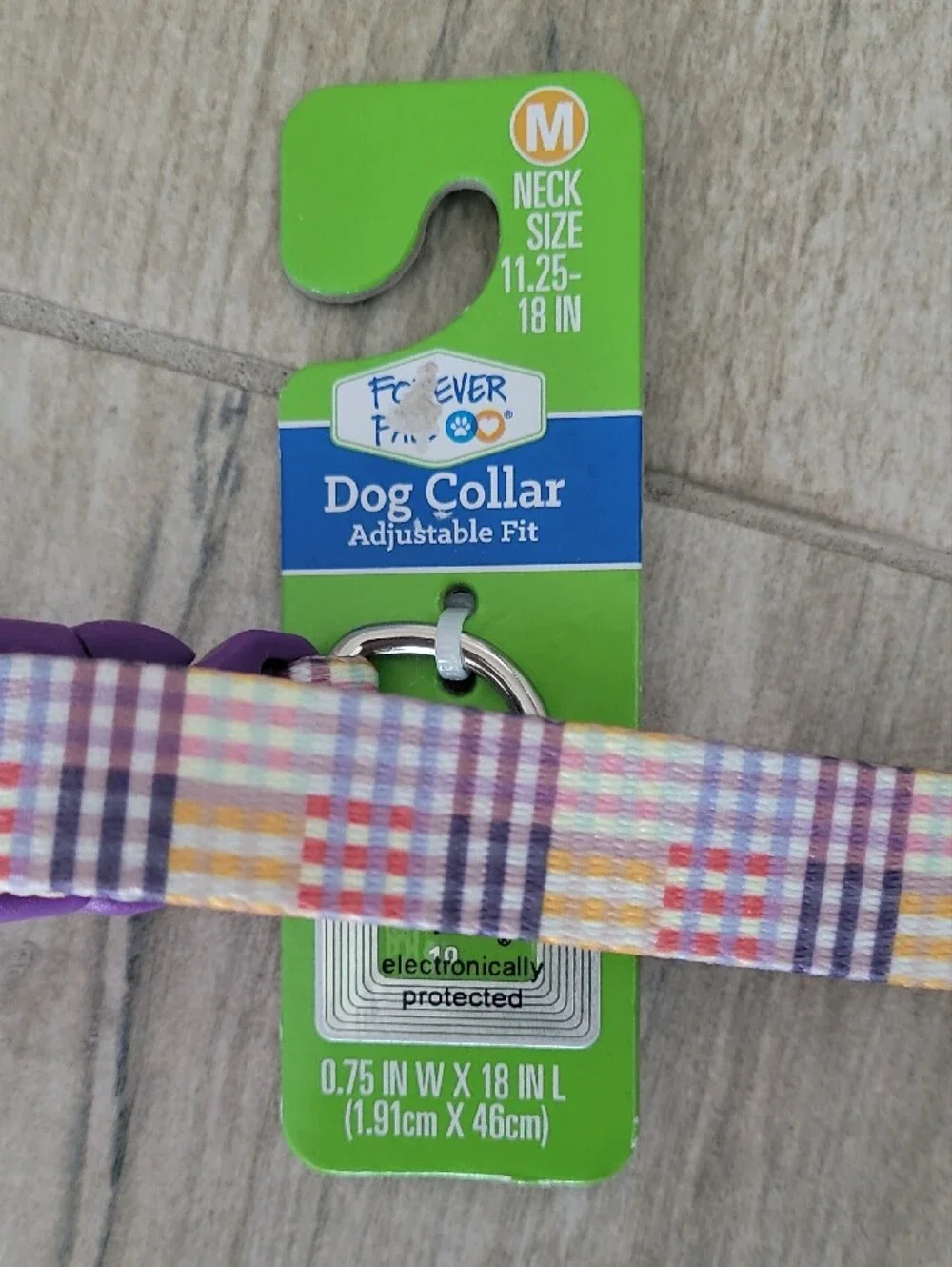 Dog Collar - Size Medium